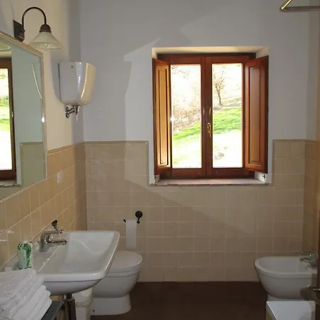 农家乐 Agriturismo Il Piano