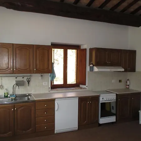 农家乐 Agriturismo Il Piano Vallo di Nera