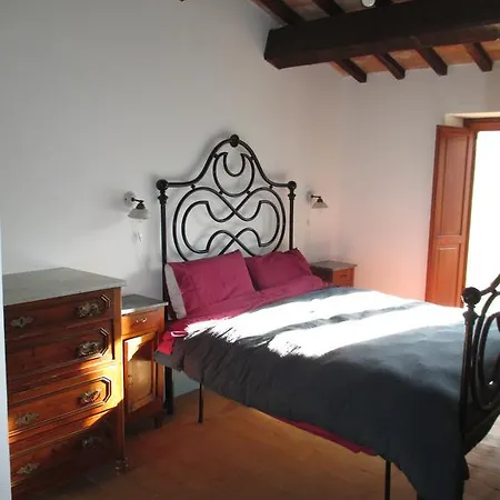 农家乐 Agriturismo Il Piano *