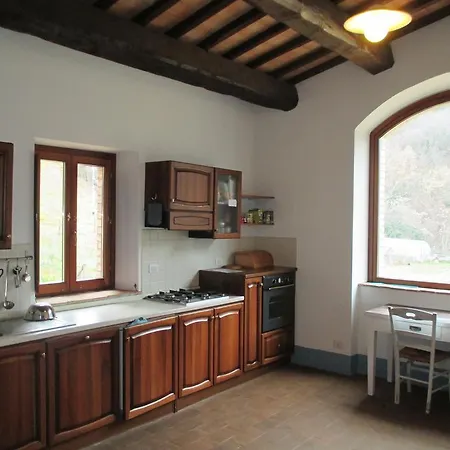 农家乐 Agriturismo Il Piano Vallo di Nera