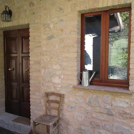 Agriturismo Il Piano