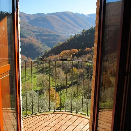 农家乐 Agriturismo Il Piano *