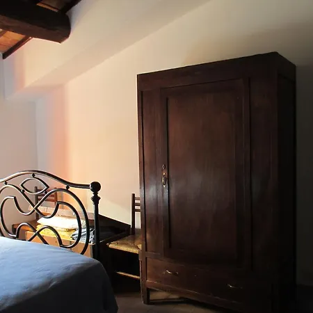 农家乐 Agriturismo Il Piano Vallo di Nera