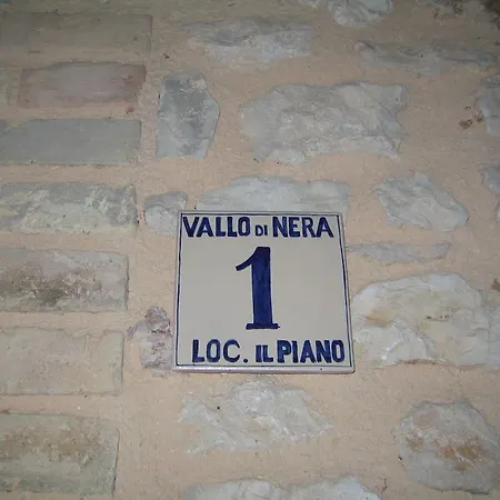 Agriturismo Il Piano
