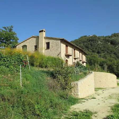 Agriturismo Il Piano