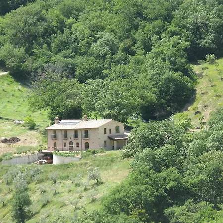 Agriturismo Il Piano