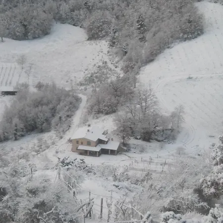 农家乐 Agriturismo Il Piano *