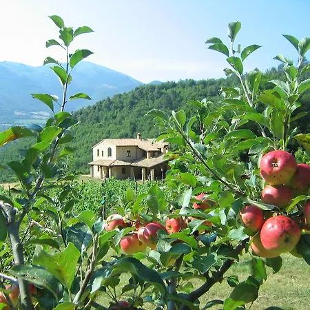 Agriturismo Il Piano Vallo di Nera