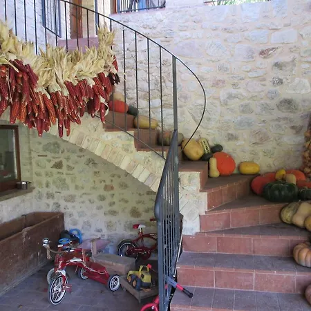 Agriturismo Il Piano