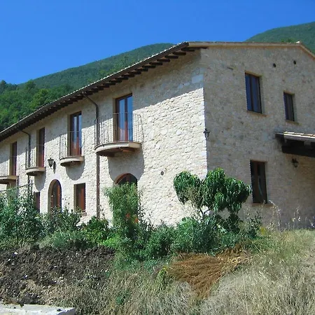 Agriturismo Il Piano
