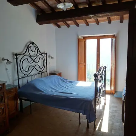 Agriturismo Il Piano * Vallo di Nera