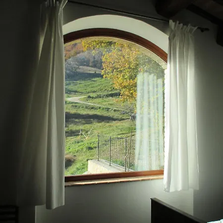 农家乐 Agriturismo Il Piano